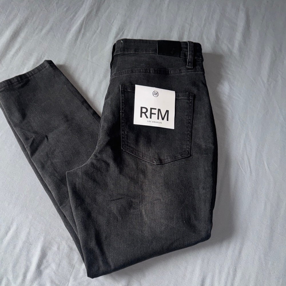 Women’s RFM Tummy Control Jeans